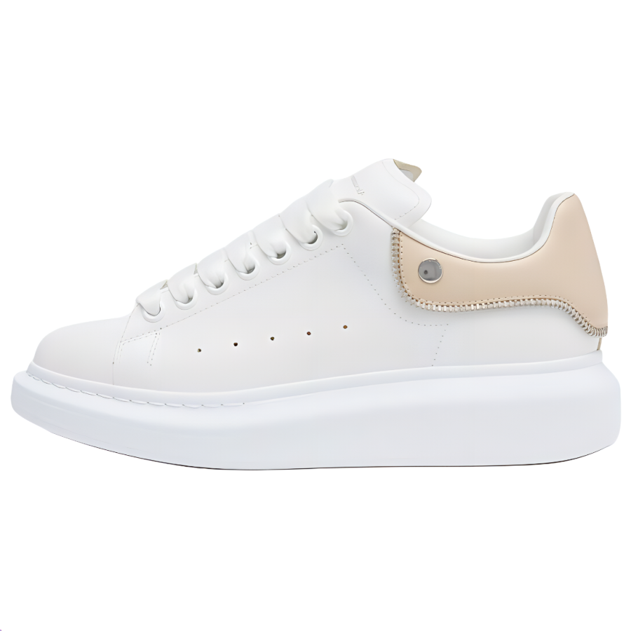 Alexander McQueen Low Top Sneakers Women's