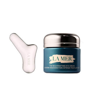 LA MER Brand New Miracle Eye Cream Tightening Wrinkle Resistant