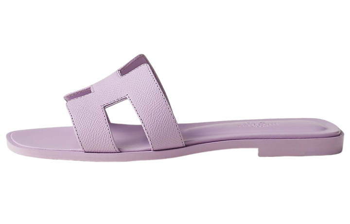HERMES HERMES Oran Sandals Women's