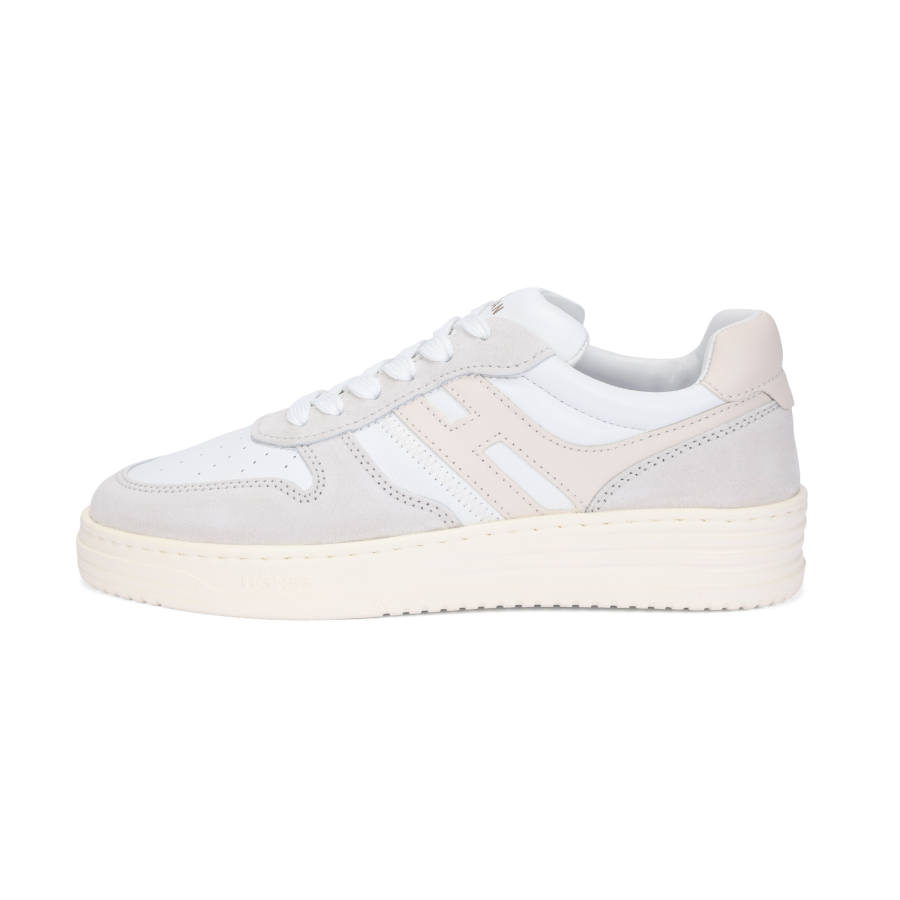 HOGAN H630 Low Top Sneakers Women's
