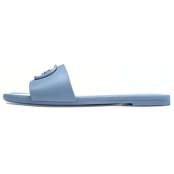 COACH COACH Slide Slippers Women's Blue