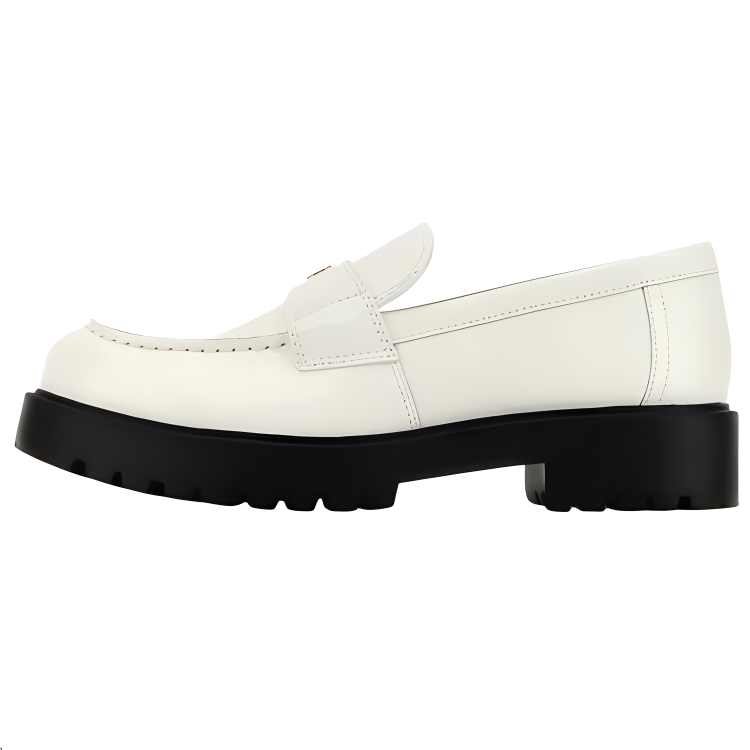 TORY BURCH TORY BURCH Loafers Women's White