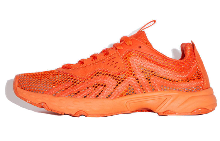 Acne Studios Acne Studios Low top Casual Shoes Women's Orange