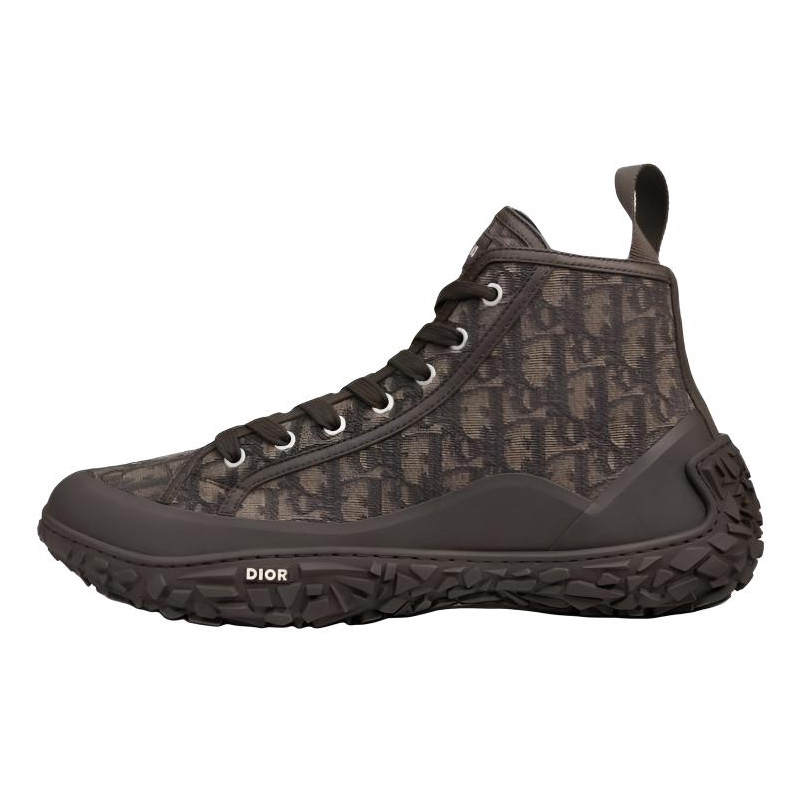 DIOR DIOR DIORizon Ankle Boots
