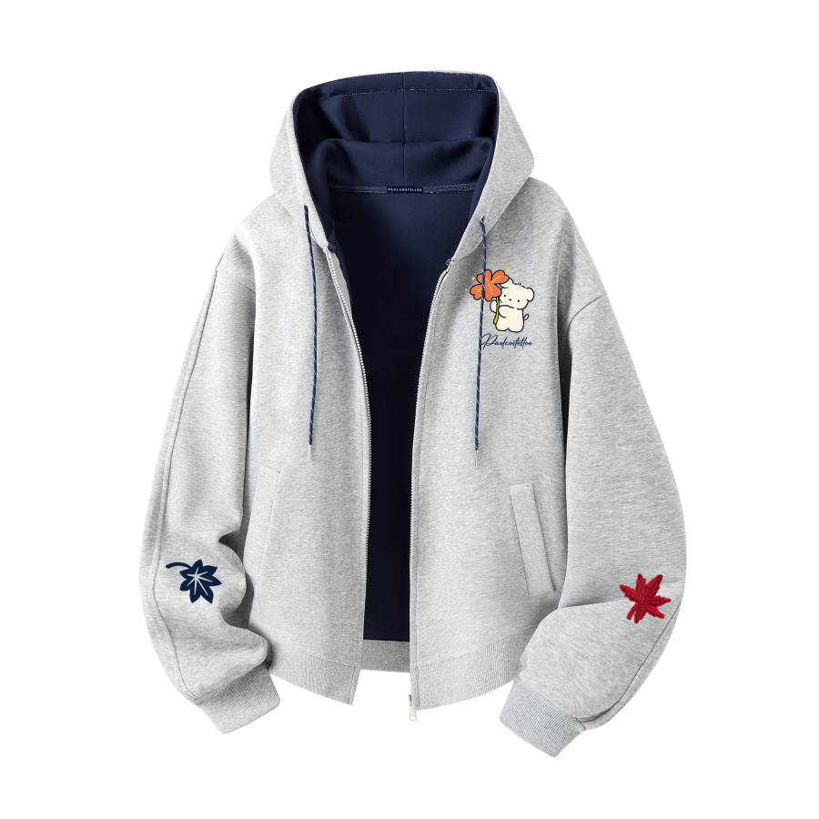 PAUL COSTELLOE Sweatshirt Unisex