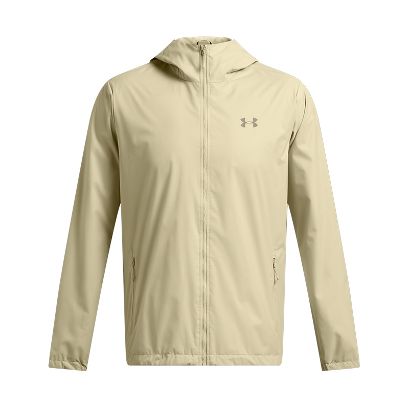 Under Armour Under Armour Jackets & Coats Men's Beige