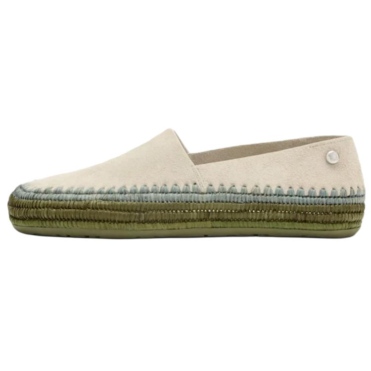 LOEWE LOEWE Rio Espadrilles Women's Gray