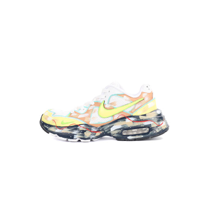 Nike Nike Air Max Fusion Mai Cloud Low top Casual Shoes Women's