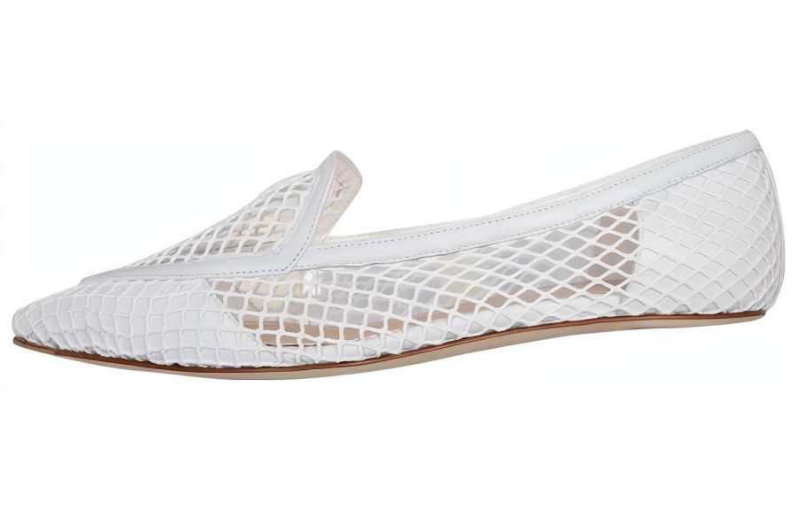 NICHOLAS KIRKWOOD Casual Shoes Women's White