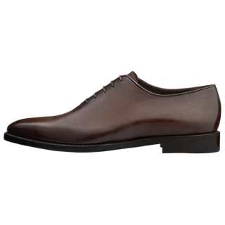 BERLUTI Dress Shoes Men's Brown