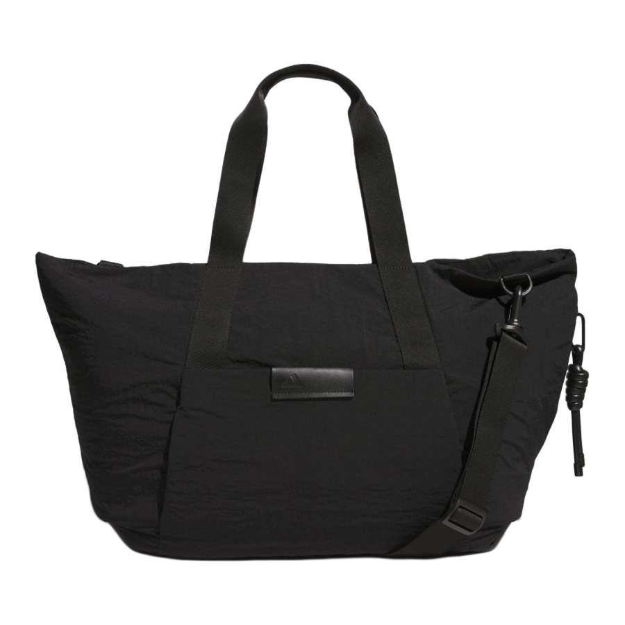Adidas Adidas Nylon Handbag Women's Black