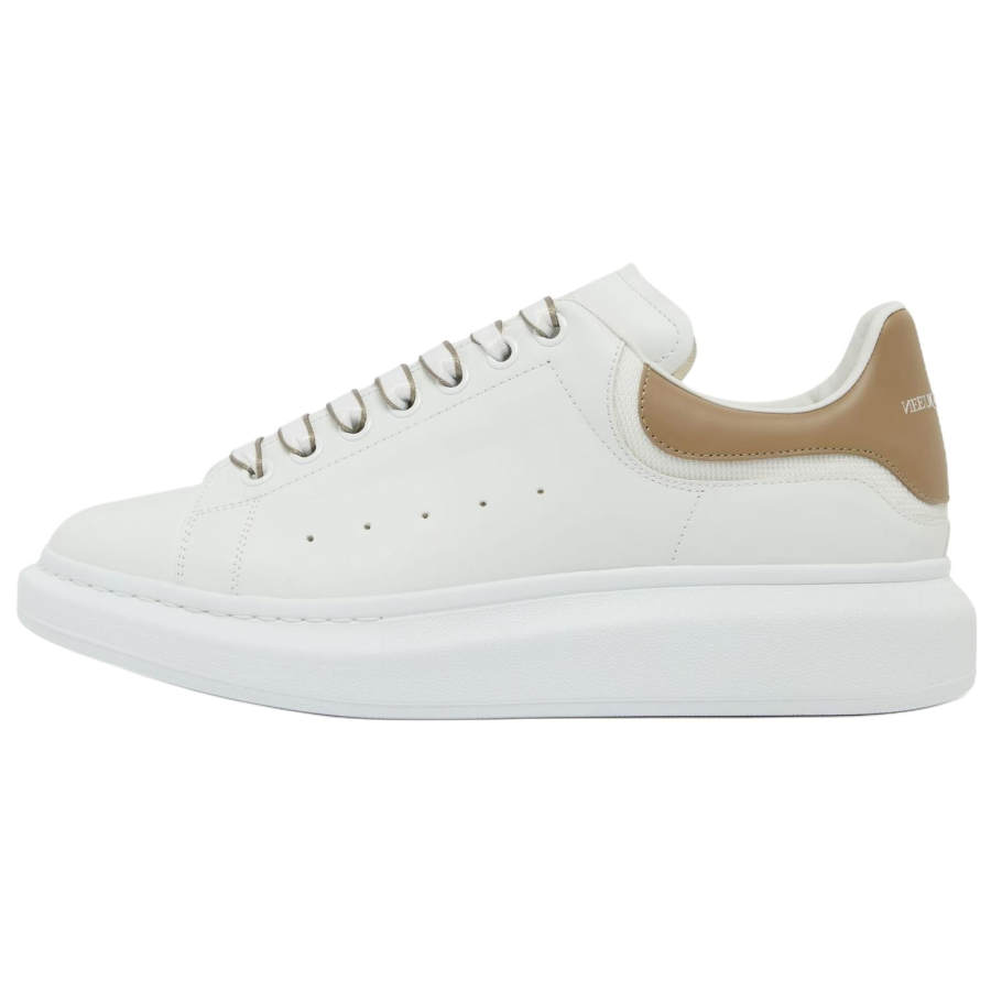 Alexander McQueen Alexander McQueen Larry Low Top Sneakers