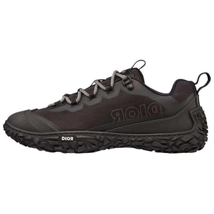 DIOR DIOR Diorizon Low top Athletic Shoes Men's Black