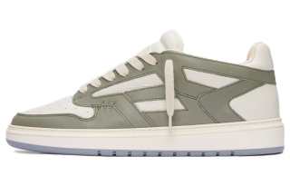 REPRESENT Reptor Low-top Sneakers