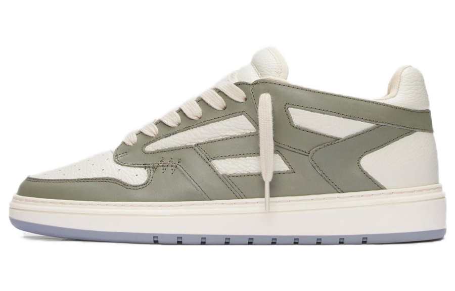 REPRESENT REPRESENT Reptor Low-top Sneakers