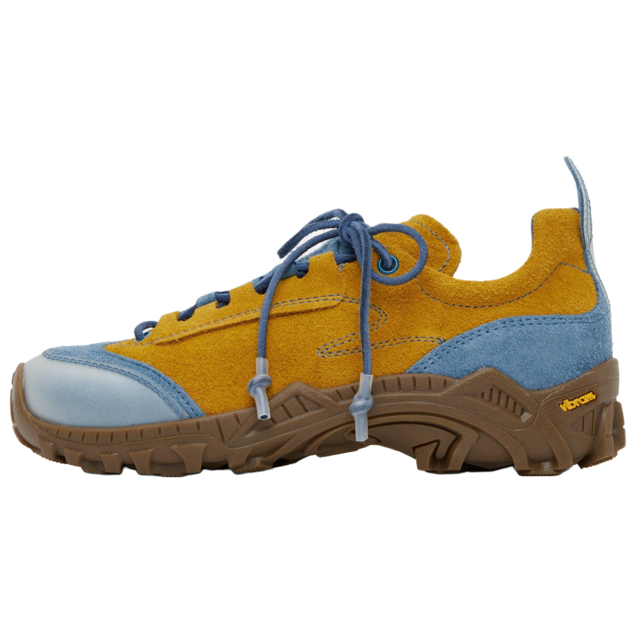 OUR LEGACY Sunkissed Ocean Sneakers