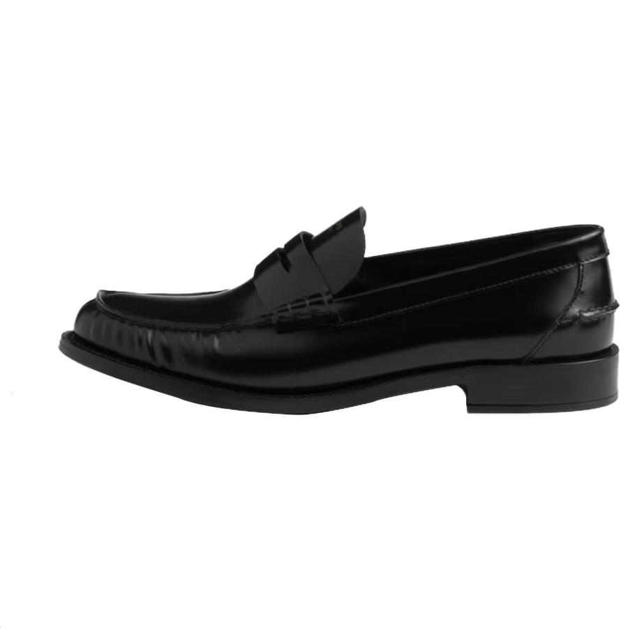 PRADA PRADA Casual Shoes 2cm Women's Black