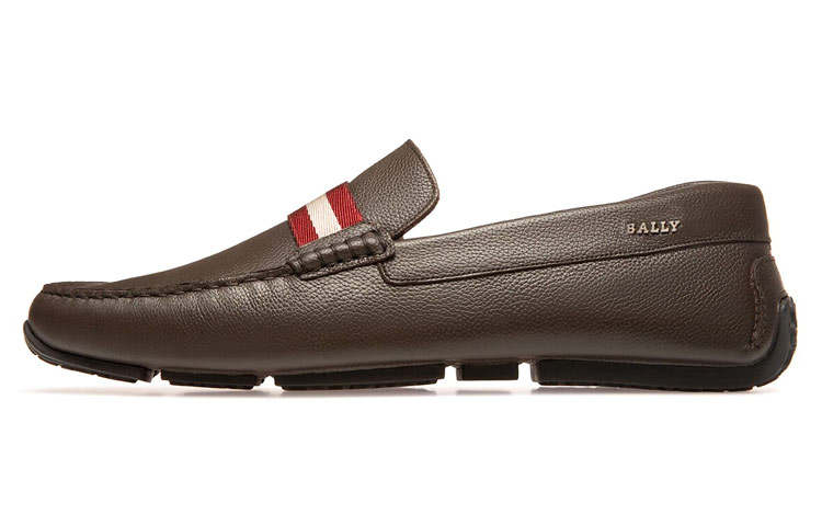 BALLY Bally Pearce loafers