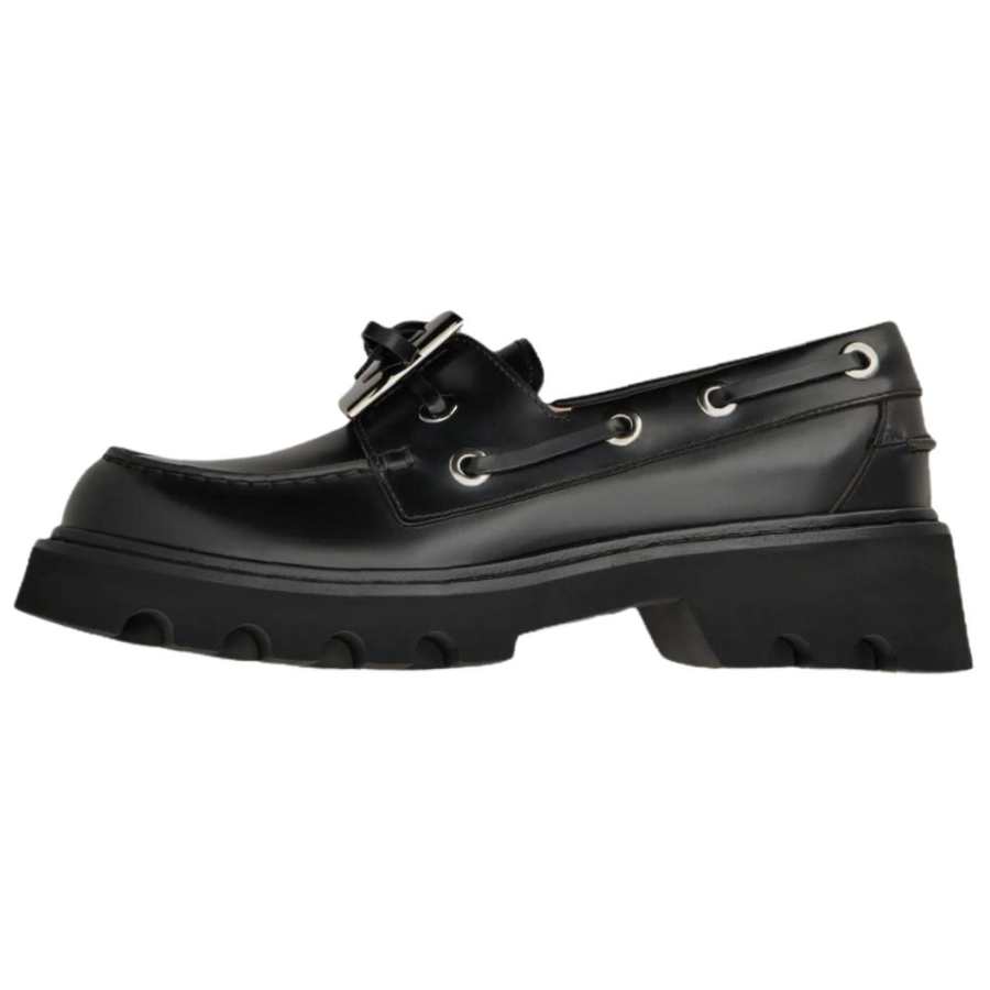 Roger Vivier buckle-detail loafers Women's
