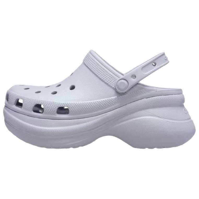 Crocs Crocs Bae Clog Clogs Women's Light Purple Mist