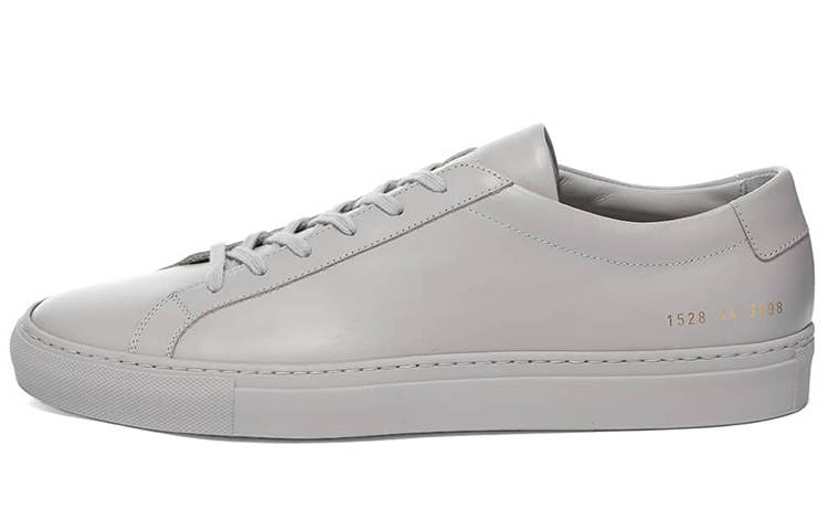 COMMON PROJECTS COMMON PROJECTS Achilles Low 'Ash'
