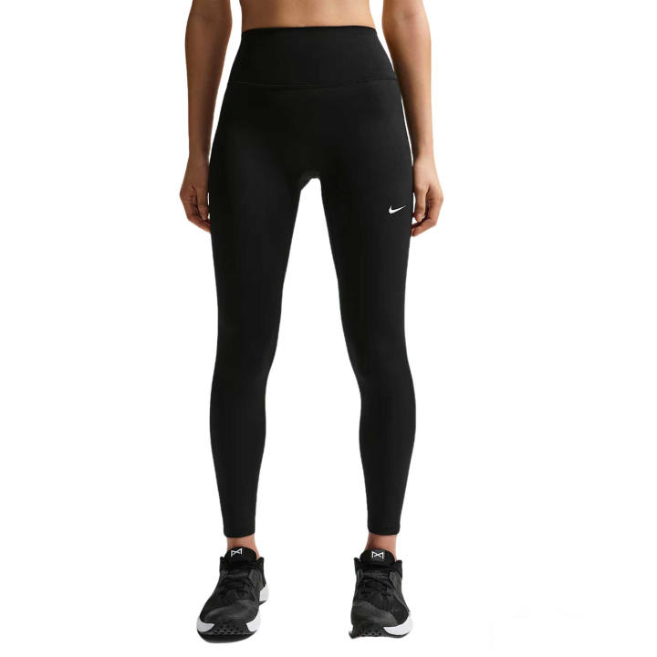 Nike Nike One Seamless Front Women's High-Waisted Full-Length Leggings