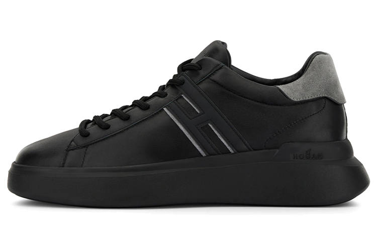 HOGAN HOGAN H580 Lace Up Sneakers