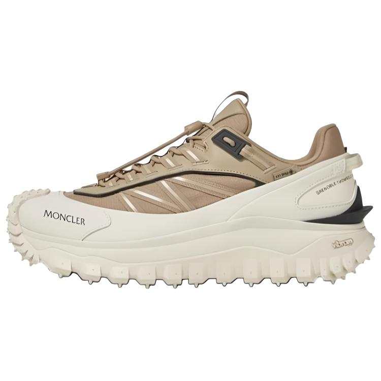 Moncler Moncler Trailgrip Gtx Sneakers