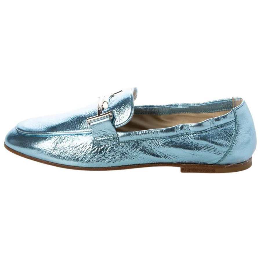 TOD'S Casual Shoes Women's Blue