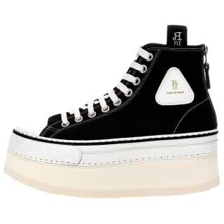 R13 Courtney Skateboard Shoes Women's Black