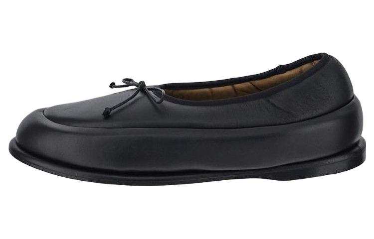 Jacquemus Les Chaussures Pilou Loafers