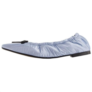 CECILIE BAHNSEN Casual Shoes Women's Blue