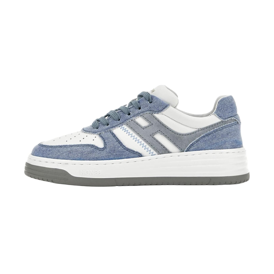 HOGAN H630 Lace Up Sneakers Women's