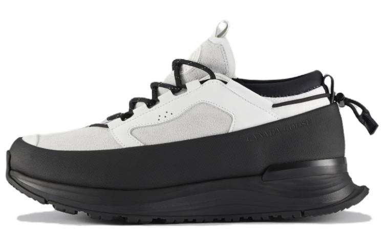 Canada Goose Canada Goose Glacier Trail low-top sneakers