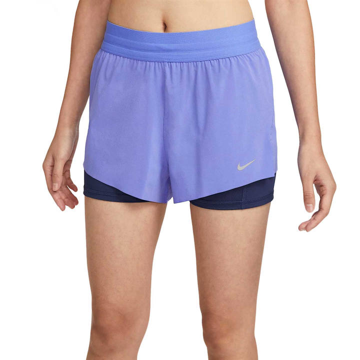 Nike Nike Dri Fit Running Shorts Women's