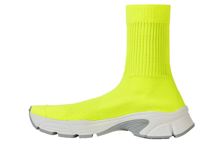 Balenciaga Speed 3.0 Fluo Yellow Women's