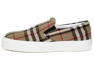 Burberry Women's Thompson 'Vintage Check Archive Beige'
