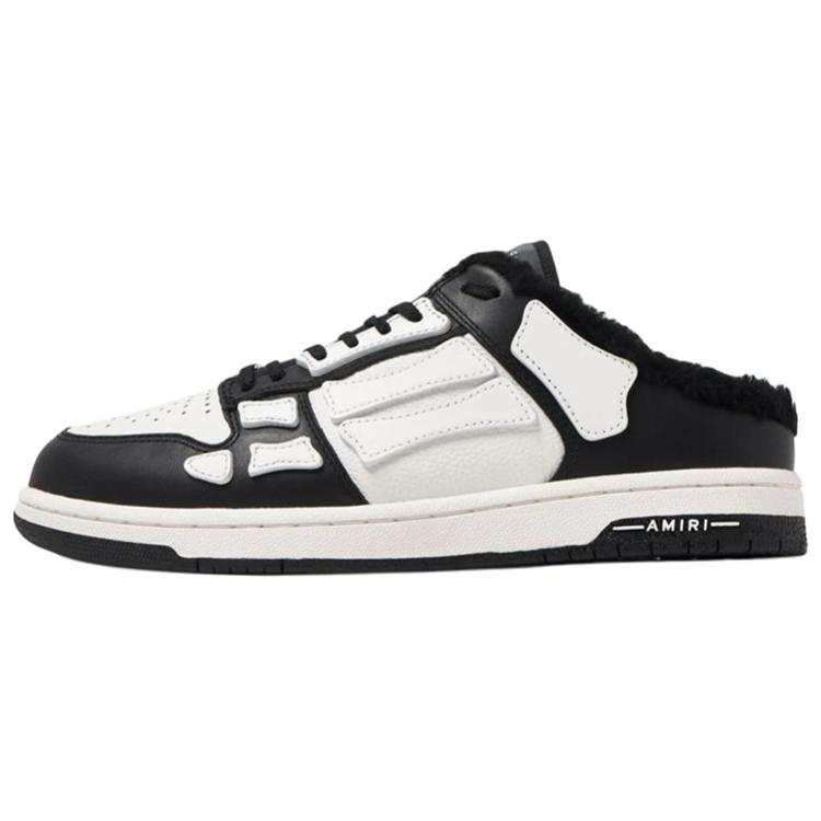 AMIRI AMIRI Skel Leather Sneakers
