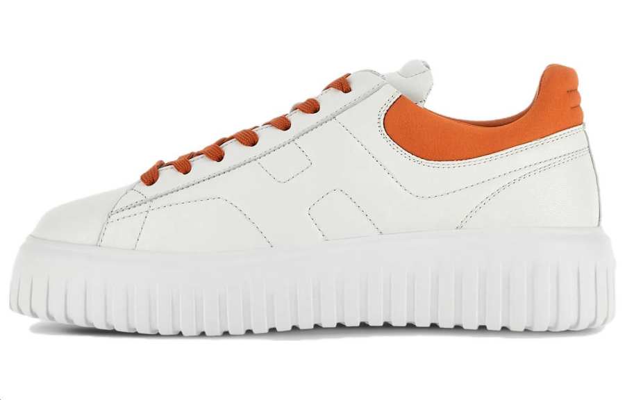 HOGAN HOGAN H631 Low-Top Sneakers