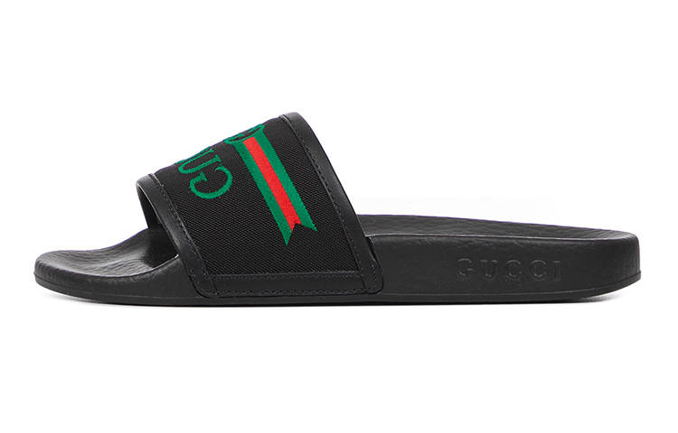 GUCCI Kids' Outdoor Slippers Kids
