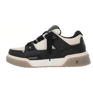 REPRESENT Studio Leather Sneakers