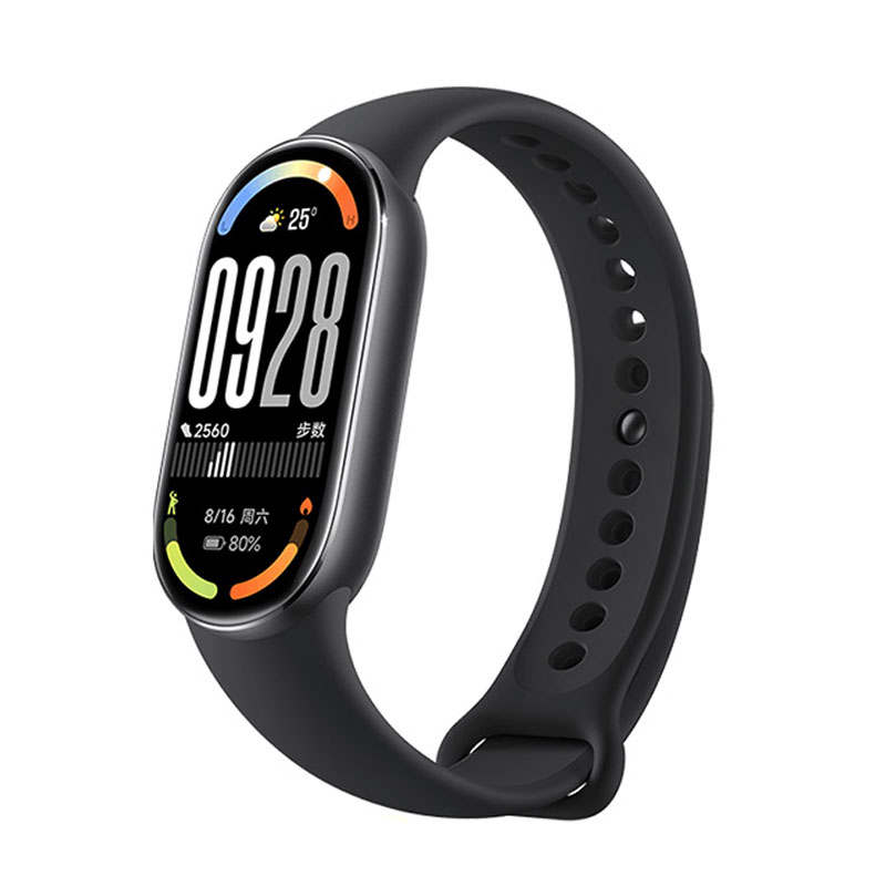 BIAZE BIAZE Strap Xiaomi Compatibility Silicone Material