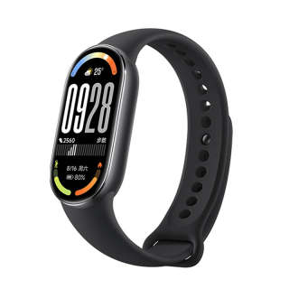 BIAZE Strap Xiaomi Compatibility Silicone Material