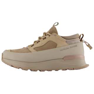 Canada Goose Glacier Trail Low top Casual Shoes Women's Brown