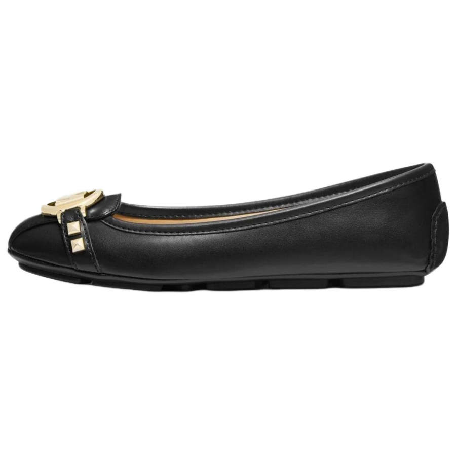 MICHAEL KORS Fulton Casual Shoes Women's Black