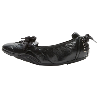 Acne Studios Bilaria Casual Shoes 0.5cm Women's Black