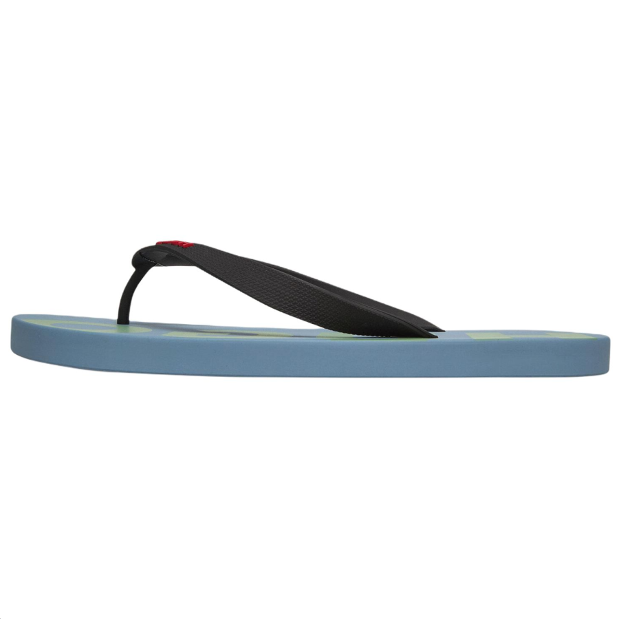 HUGO BOSS HUGO BOSS Flip Flops Men's Light Blue