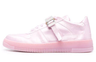 1017 ALYX 9SM Low top Skateboard Shoes Women's Pink