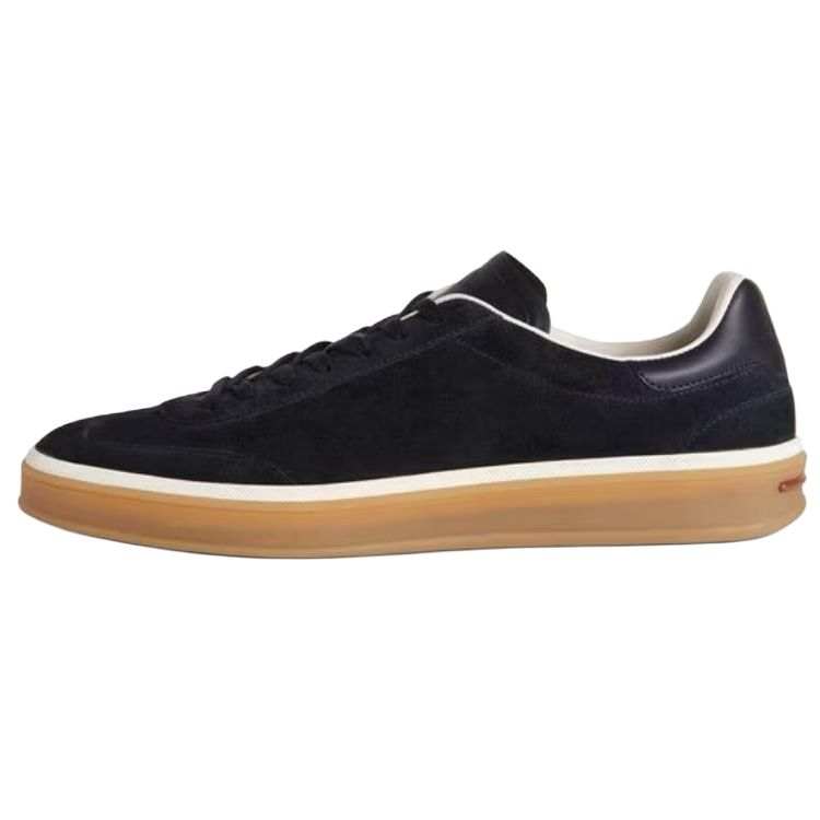Loro Piana Low Top Sneakers