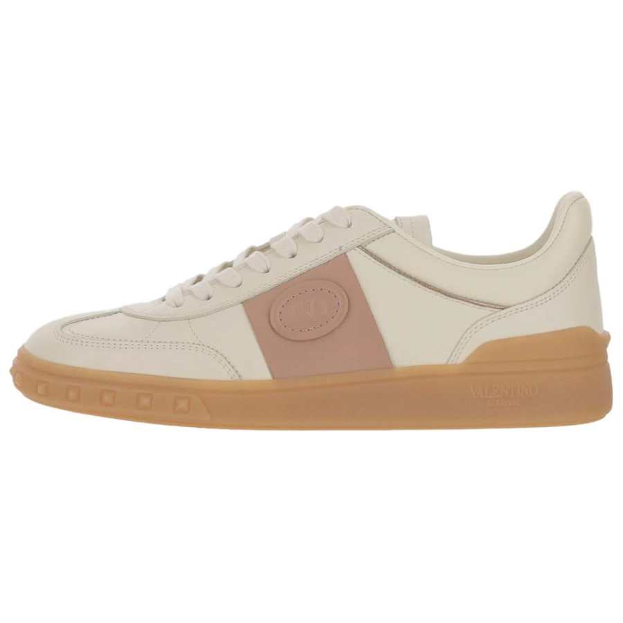 Valentino Garavani Upvillage Crosta Lace Up Sneakers Women's